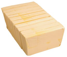 butter